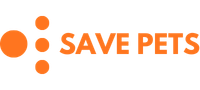 Logo Save Pets